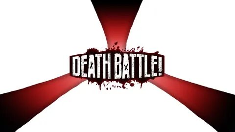 Download Png For Free Download On Mbtskoudsalg - Death Battl