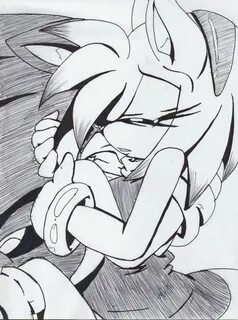 #fanfic Fanfic amreading books wattpad Sonic art, Sonic and 