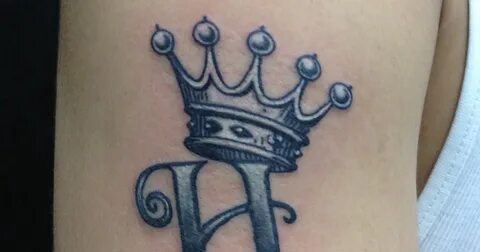Crown Tattoos Designs, Ideas and Meaning Tattoos For You