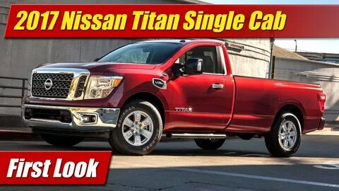 Sam Haymart, 2017, Nissan, Titan, XD, Titan XD, Nissan Titan, Single Cab,.....