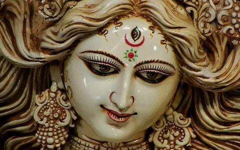 Durgapuja 2020