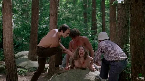 I Spit on Your Grave (1978) Blu-ray Review from Anchor Bay E