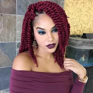 Crochet braids : types de mèches, styles capillaires et cons