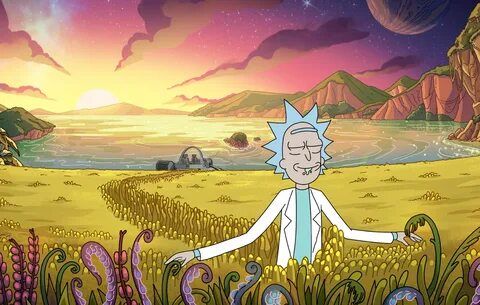 Rick and Morty' season five may arrive sooner due to coronav
