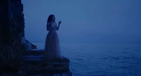 Lorde, naturaleza y misticismo en el nuevo vídeo de "Perfect