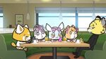 Aggretsuko Season 3 Episode 3 English Dubbed Watch cartoons 