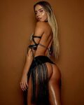Bruna Lima nude - FitNudeGirls.com