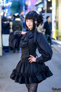 Gothic lolita: Gothic Lolita Fashion - Сеть обувных дискаунт