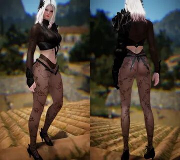 Black desert online nude tamer