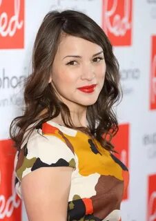 Rachel Khoo - sexy tv cook. - 44 Pics xHamster