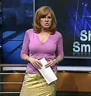 Liz Claman 11:30 standup - 6/20/2007 - YouTube