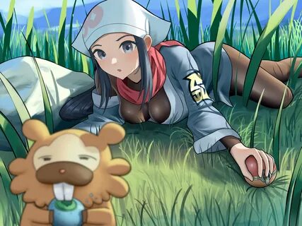 Pokémon Legends Arceus page 6 of 23 - Zerochan Anime Image B