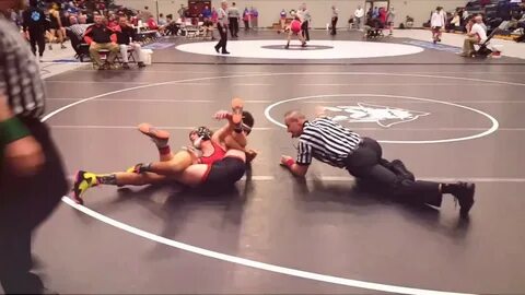 Amazing Wrestling Move in Slow motion-- Spladle - YouTube