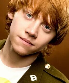 Rupert Grint...great pic of "Ron" Rupert grint ron weasley, 