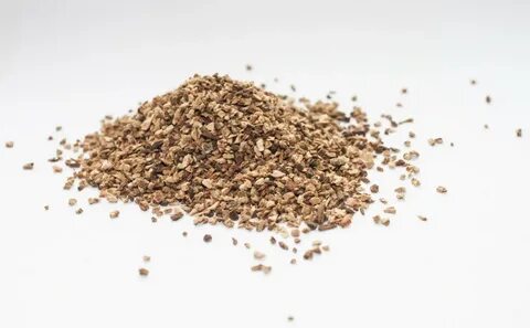 Granulated cork - CorkLink - cork products direct from Portu