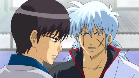 Anime Gintama Episode