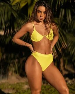 Sommer Ray - Sommer Ray Swim Collection April 2020 * CelebMa