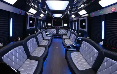 Millennium Limousine Party Bus & Limo Gallery