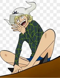 Tribute Dellinger One Piece Amino