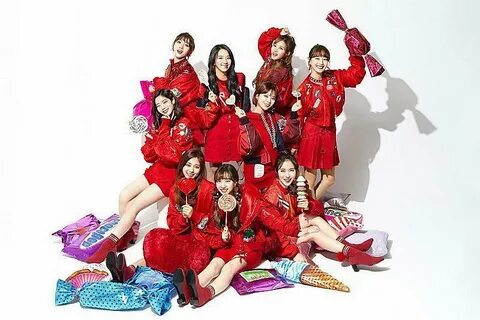 News twice 🔝 💯 ✔ ❤ 🌸 K-POP كيبوب Amino