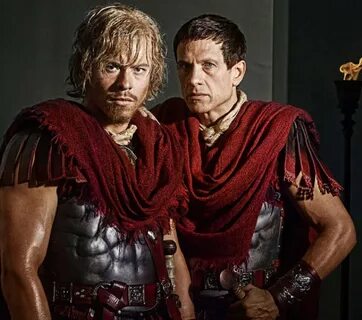 Caesar & Crassus Gaius julius caesar, Julius caesar, Spartac