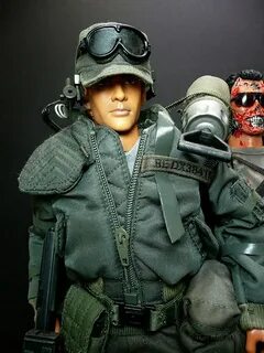 toyhaven: T-800s and their supporting cast
