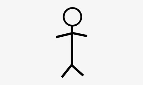 Stick Figure Png - Stick Figure Png Transparent PNG Image Tr