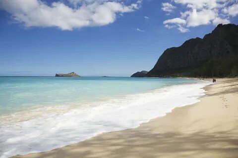 Oahu, Hawaii's Best Beaches
