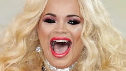 The Truth About Trisha Paytas