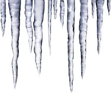 Icicles (PSD) Official PSDs