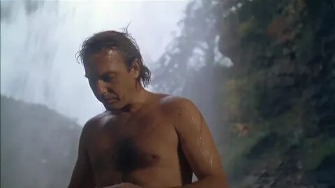 ausCAPS: Kevin Costner nude in Robin Hood: Prince Of Thieves