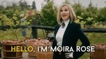 Moira Rose in 'Schitt's Creek': These outfits made her our f