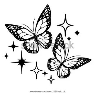Поиск "Monarch Butterfly. Vector illustration" - zakazposter
