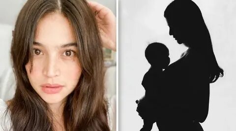 Anne Curtis on being a mom: 'All I can say is motherhood is 