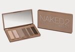 The Make-up Family: NEWS! Are you getting even more "Naked"