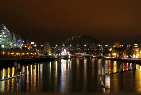 File:River Tyne - geograph.org.uk - 1727597.jpg - Wikimedia 