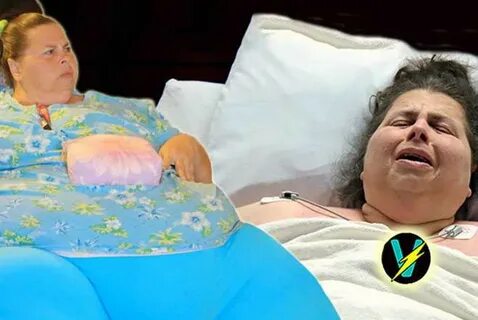 My 600-LB Life—Pauline Is Overwhelmed After She's Told, Get 