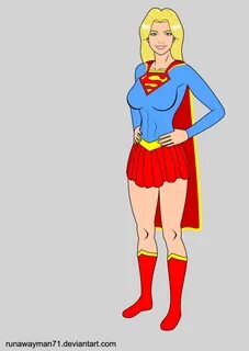 Supergirl GIF - Find on GIFER