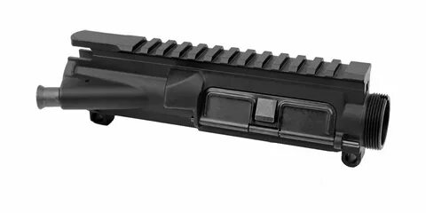 Products - Stripped Uppers Omega Tactical, Page 2