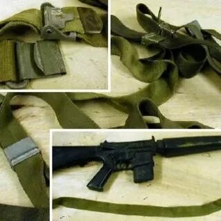 Military Pistol Lanyard - Omahas Army Navy Surplus