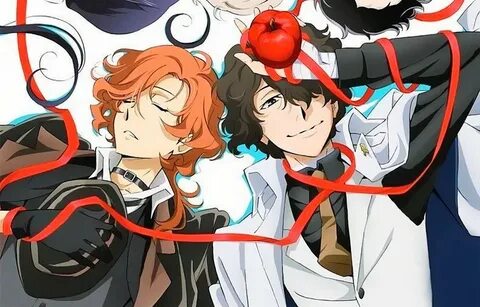 теперь фёдор I Love Soukoku Twitter - Mobile Legends