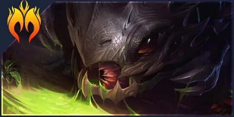 KOG'MAW LoL Best Build - LoL Daily News