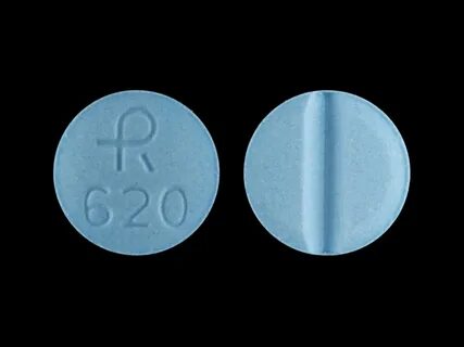 light blue oval pill with 4 raised lines - Wonvo