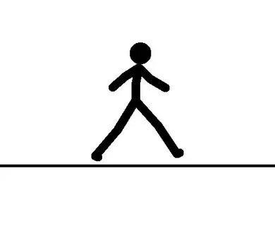 Free Person Walking Gif, Download Free Person Walking Gif pn