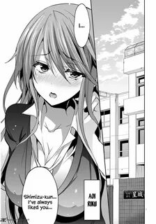 Read Oshioki X Cute Chapter 1 - MangaFreak