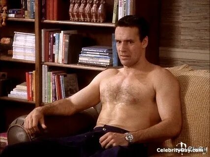 Free David James Elliott Naked The Celebrity Daily