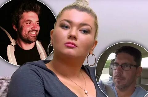 Amber Portwood's New Boyfriend: 5 Things to Know About Andre