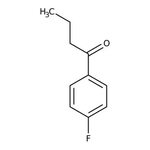 Alfa Aesar 4'-Fluorobutyrophenone, 97% Fisher Scientific