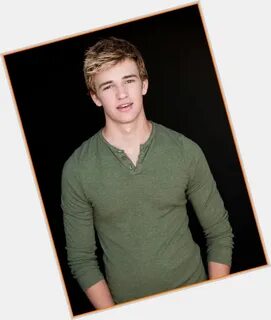 Burkely Duffield Official Site for Man Crush Monday #MCM Wom