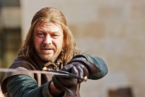 Ned Stark speaks from the grave! Sean Bean on keeping up wit